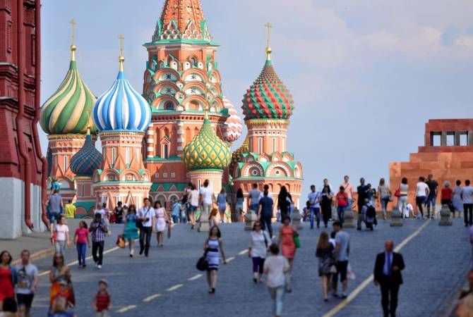 Ռուսաստանում բնակվող ՀՀ քաղաքացիների թիվը նվազել է 13 հազարով