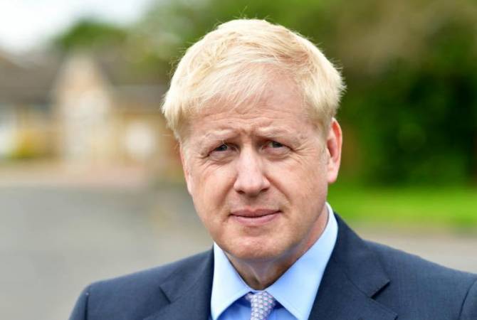 Boris Johnson’s great grandfather was accused of protecting Armenians in Ottoman Empire