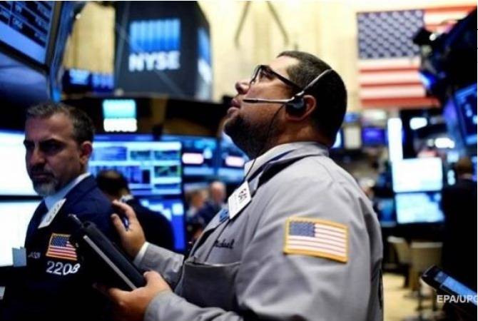 US stocks up - 23-07-19