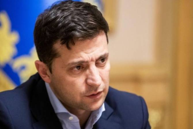 Зеленский обратился к одесситам за советом по кандидатуре губернатора

