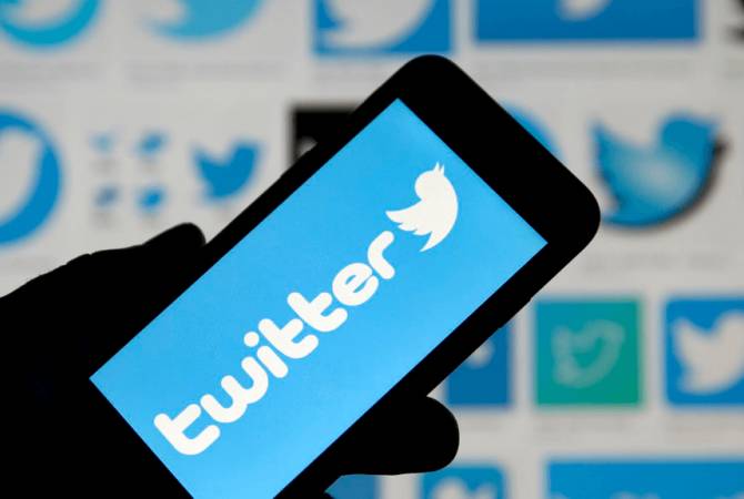 Число пользователей Twitter во II квартале выросло на 14%