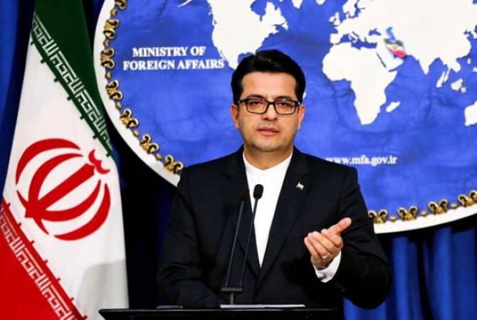МИД Ирана: встреча по ядерной сделке не дала стране гарантий соблюдения ее 
интересов