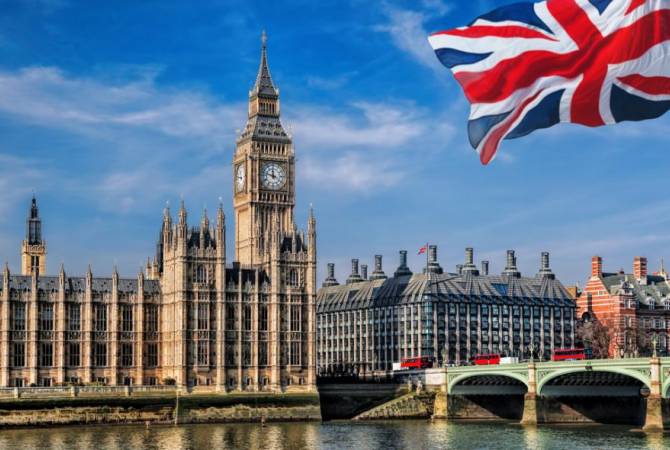 Британское правительство готовится к работе в условиях торговых норм ВТО