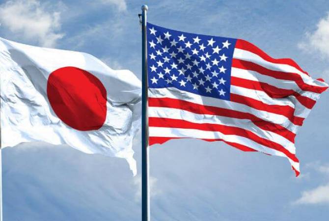 Япония и США могут достичь соглашения по свободной торговле в сентябре