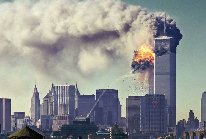 Սեպտեմբերի 11-ի ահաբեկչության կազմակերպիչը պատրաստ Է ցուցմունքներ տալ Էր Ռիադի դեմ 
