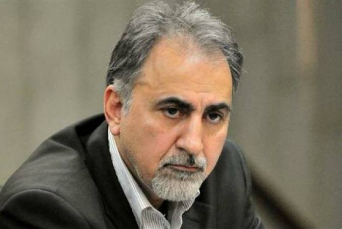 Iran’s ex-vice president sentenced to death for murdering wife 