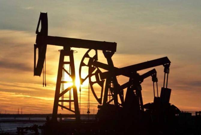 Oil Prices Up - 30-07-19
