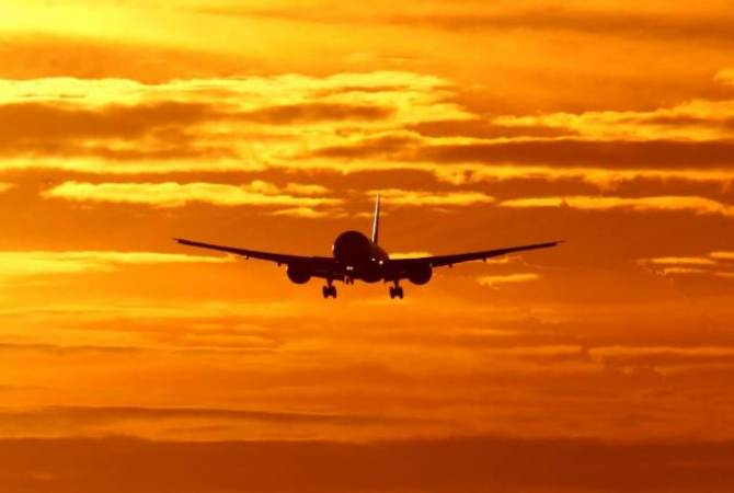 Правительство разъясняет причину осуществления греческим авиаперевозчиком рейсов 
Хургада –Ереван