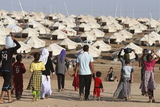 ԵՄ-ն օժանդակել է Թուրքիայում գտնվող փախստականների աջակցության ծրագրին