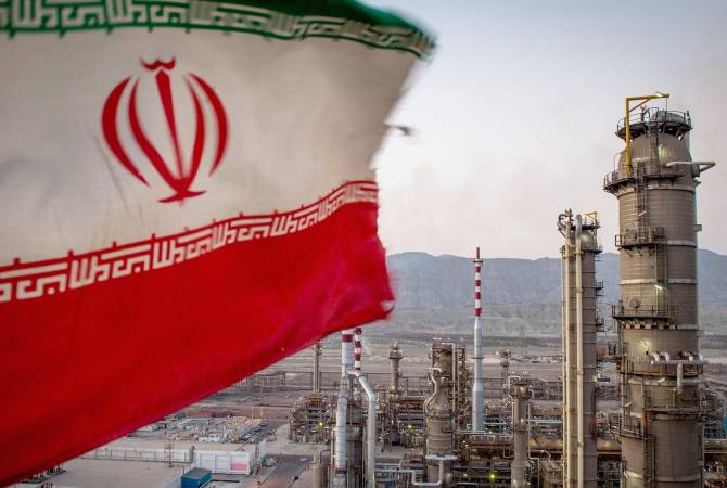 США и Саудовская Аравия договорились препятствовать дестабилизации рынка нефти 
Ираном
