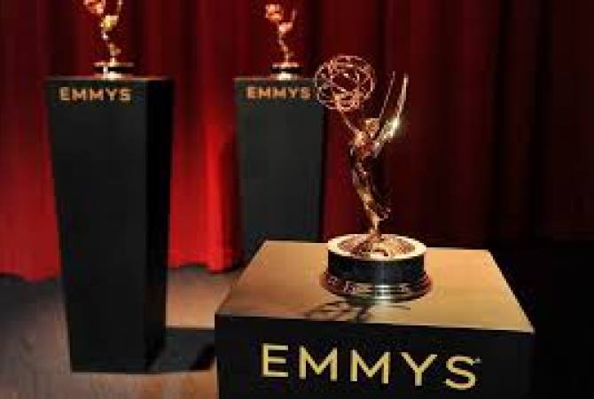 СМИ: церемония вручения премии Emmy пройдет без ведущего