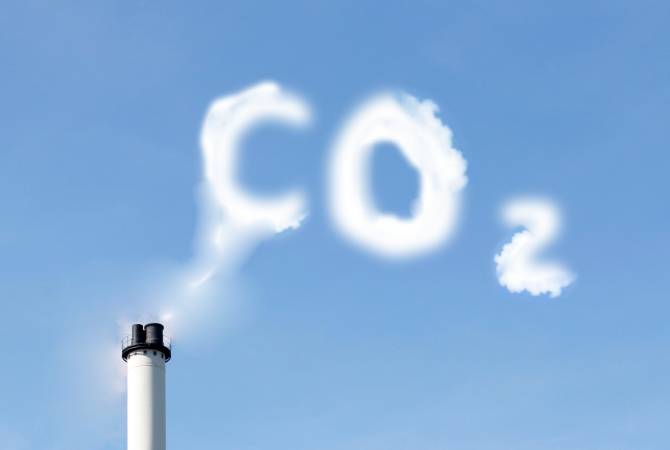 Ученые подсчитали мировые выбросы СО2 из-за землепользования