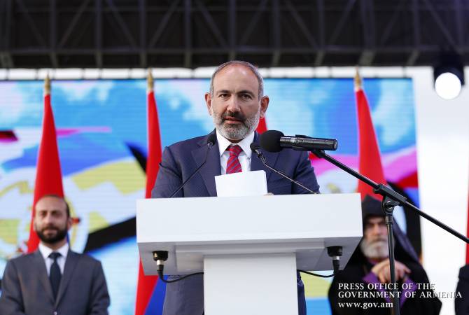 Азербайджанские спекуляции по поводу Степанакертской речи
