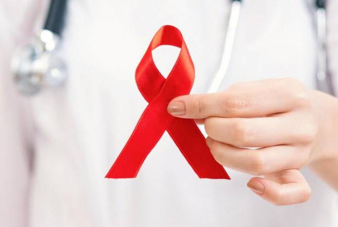 ГРУЗИЯ: В Грузии растет количество ВИЧ-инфицированных