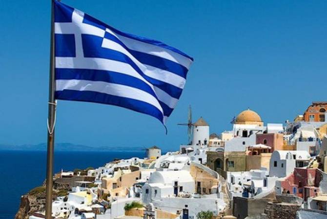 Հունաստանում բարձր կարգի հրդեհավտանգ իրավիճակ է