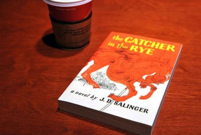 Книги Сэлинджера впервые будут доступны в цифре