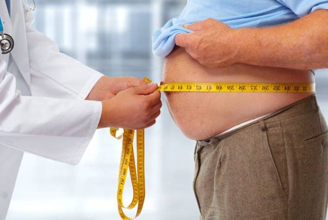 Ученые выяснили, что ожирение повышает риск развития рака по меньшей мере в два 
раза