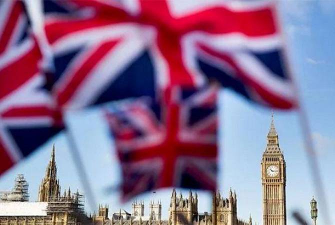 Аналитики оценили вероятность новых выборов в Великобритании