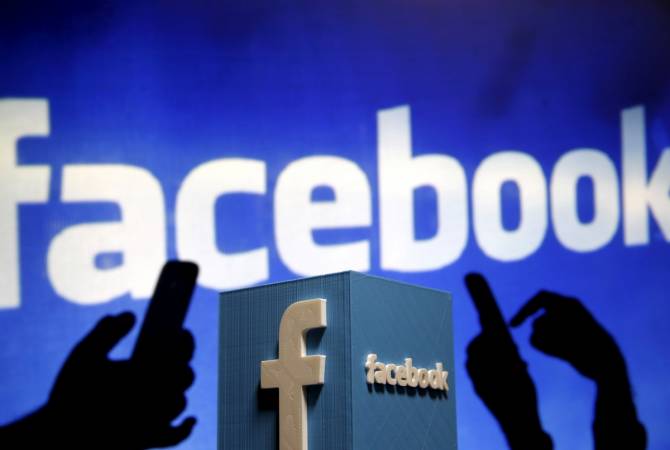 Facebook-ն զբաղվել Է օգտատերերի ձայնային հաղորդումների վերծանմամբ. Bloomberg 
