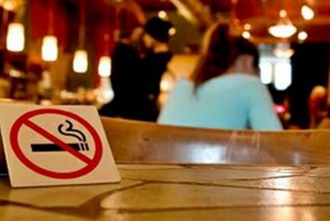 Չեռնոգորիայում ծխելու արգելք են սահմանել ռեստորաններում եւ սրճարաններում