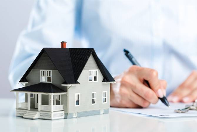 Сделки по регистрации недвижимости выросли на 17,1%