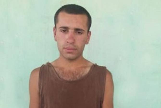 АРМЕНИЯ: По делу оказавшегося в Азербайджане военнослужащего Араика Казаряна нет задержанных