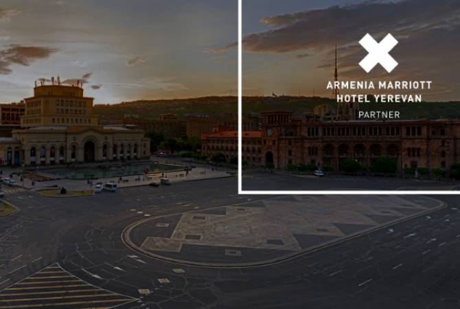 Hotels in Armenia getting ready for 2019 WCIT