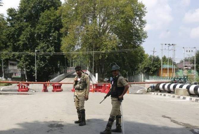 L'Inde lèvera dans les prochains jours les mesures de restriction imposées au Cachemire
