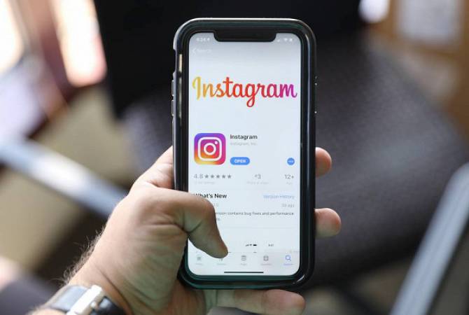 Пользователи Instagram смогут маркировать недостоверные публикации