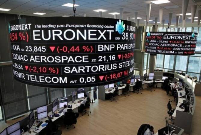European Stocks - 16-08-19
