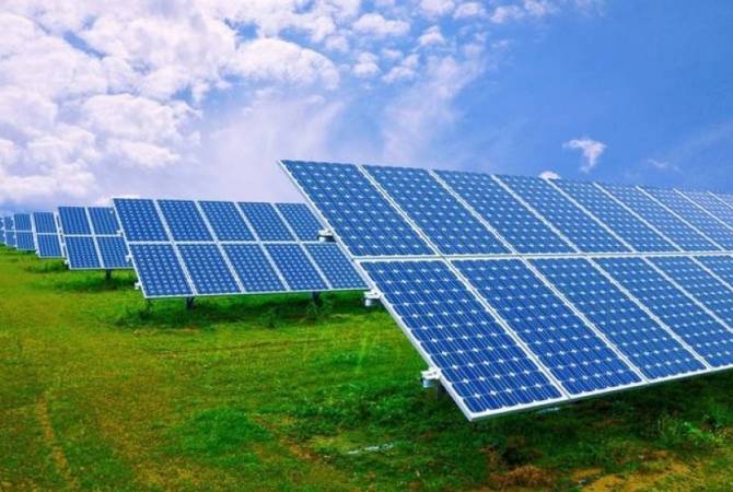 Hrazdan to have 2 new solar power stations 