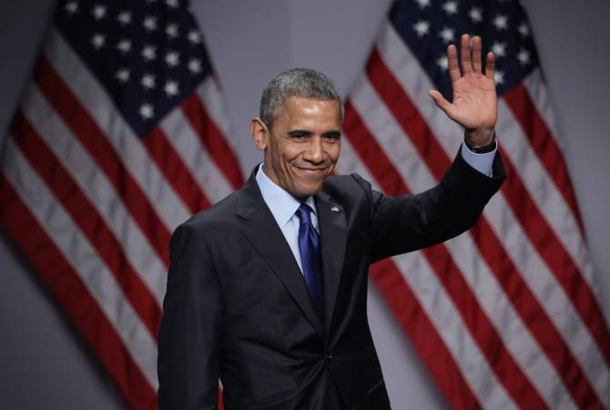 Organizers negotiate with Obama for potential WCIT 2019 appearance in Yerevan 