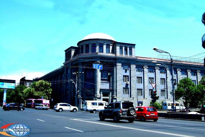 Yerevan State Medical University to continue cooperation with University of Copenhagen 