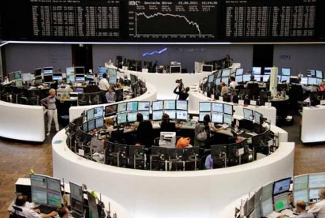 European Stocks - 19-08-19
