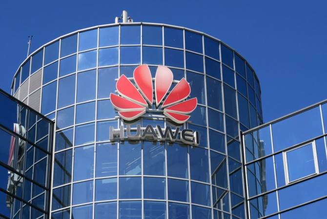 Huawei-ը քաղաքական է համարել իր 46 «դուստրերին» սեւ ցուցակում ներառելու ԱՄՆ-ի 
որոշումը