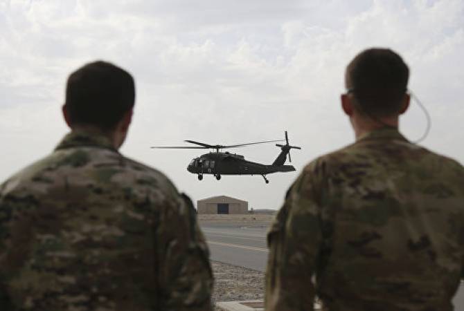 ԱՄՆ-ը 125 մլն դոլարի հավելյալ հումանիտար օգնություն կտրամադրի Աֆղանստանին
