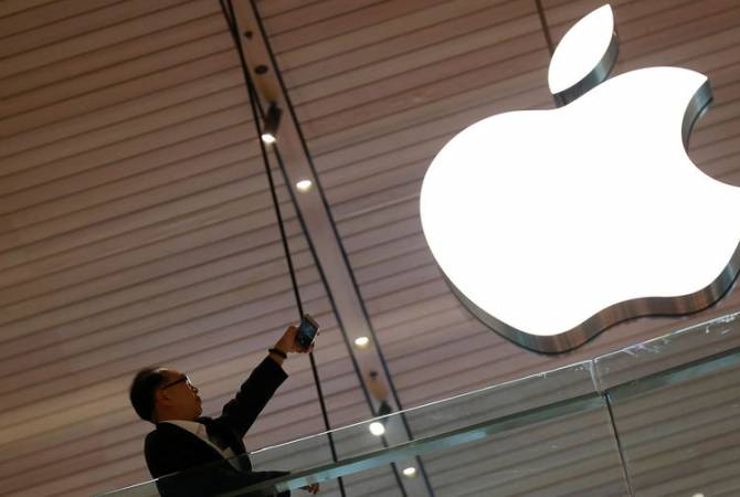 Трамп призвал Apple уйти из Китая
