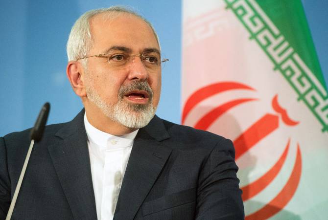 Европа должна соблюдать обязательства по СВПД, заявил глава МИД Ирана
