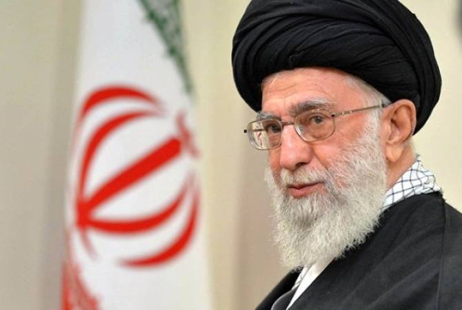 Хаменеи потребовал решить вопрос зависимости Тегерана от нефтяных доходов