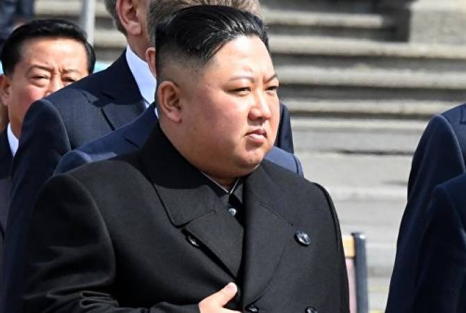  Mark Esper a déclaré qu'il  ne fait pas confiance à Kim Jong-un 
