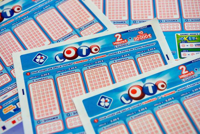 Француз выиграл €4 млн в лотерею