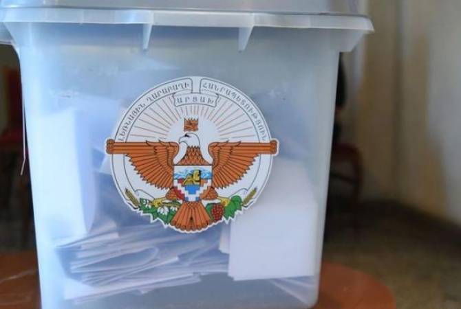 Организациям-наблюдателям на выборах в органы местного самоуправления Арцаха 
выделено 33 млн драмов
