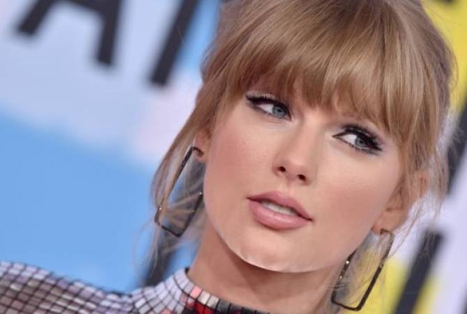 Taylor Swift veut réenregistrer ses chansons pour reprendre le contrôle de ses oeuvres