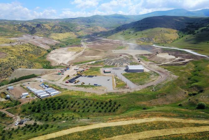 Human Rights Defender dispatches task force to Jermuk 