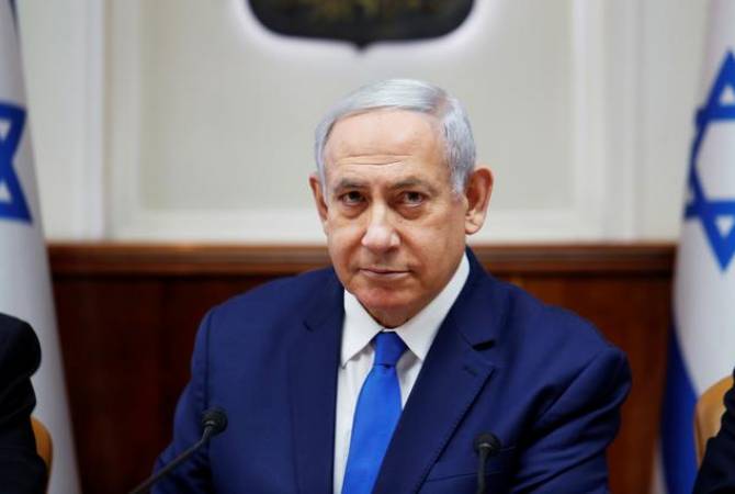 Нетаньяху разрешил военным делать "все необходимое" для противодействия Ирану
