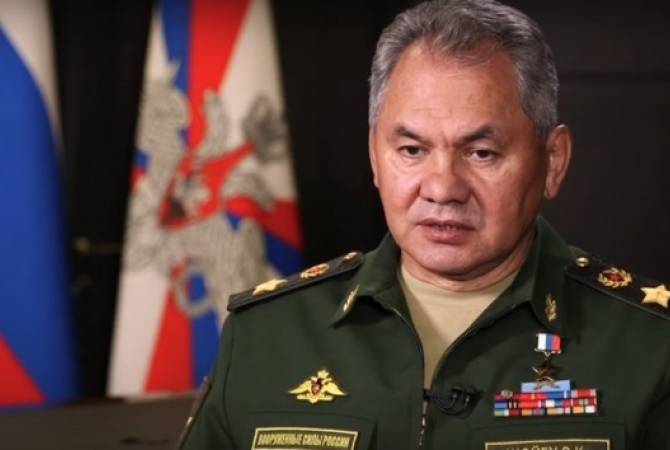 Ռուսաստանը կֆինանսավորի Աբխազիայի բանակի արդիականացումը
