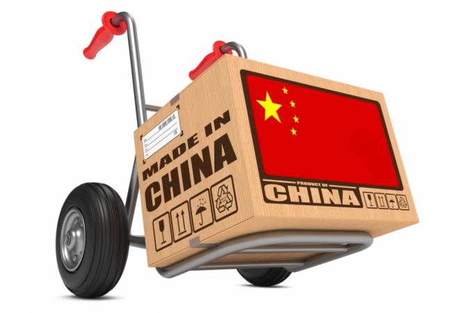 СМИ: националисты в Индии призвали прекратить покупать товары из Китая