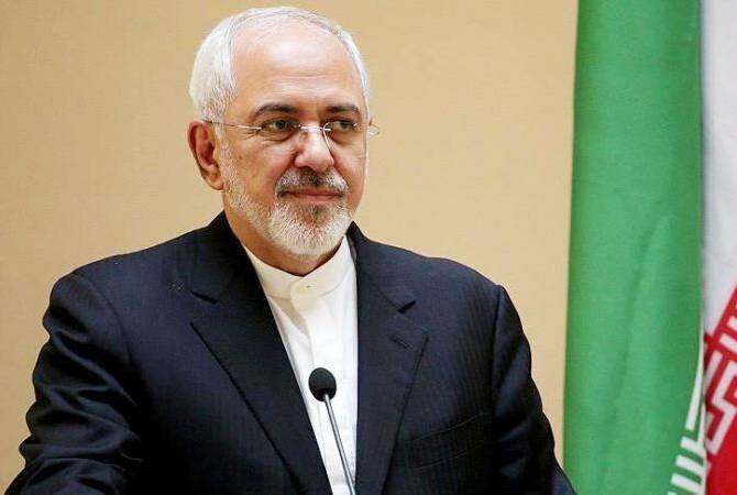 Глава МИД Ирана прибыл из Биаррица на переговоры в Пекин