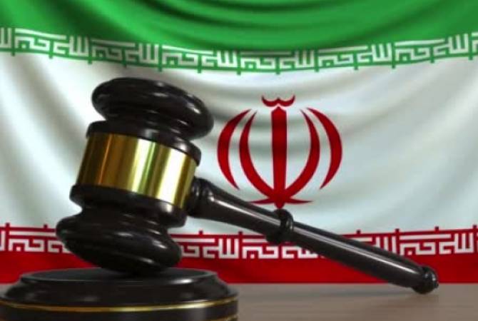 В Иране приговорили ирано-британскую подданную к 12 годам тюрьмы