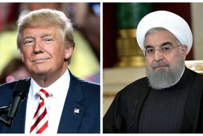 Зариф: встреча Роухани и Трампа невозможна, пока США не вернутся к ядерной сделке